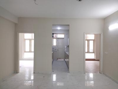 Dining Area Image of 2250 Sq.ft 3 BHK Builder Floor for rent in TDI The Grand Retreat, Sector 88 Faridabad for Rs. 22000