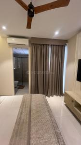 Bedroom Image of 1800 Sq.ft 3 BHK Apartment / Flat for sale in The Ananta Aspire, Nabha Zirakpur for Rs. 18500000