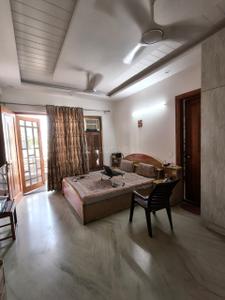 Hall Image of 2200 Sq.ft 3 BHK Builder Floor for rent in Sector 5 Gurgaon for Rs. 28000
