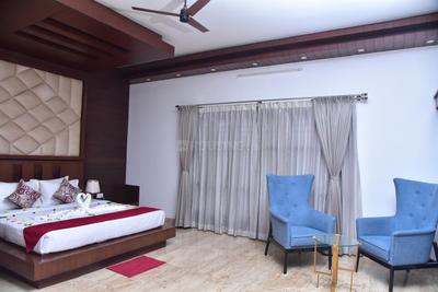Bedroom Image of 10000 Sq.ft 5 BHK Villa for sale in Joythinagar Chikkamagaluru for Rs. 90000000