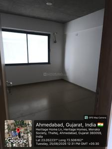 Bedroom Image of 4000 Sq.ft 4 BHK Apartment / Flat for sale in Anantara Alpines, Thaltej Ahmedabad for Rs. 35000000