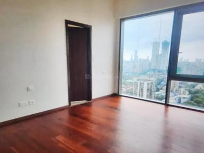 Bedroom Image of 1150 Sq.ft 3 BHK Apartment / Flat for sale in Piramal Aranya, Byculla Mumbai for Rs. 70000000