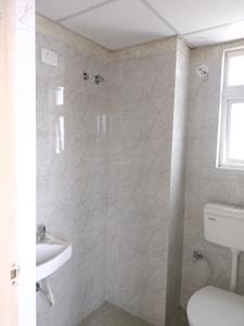 Bedroom Two Image of 1446 Sq.ft 4 BHK Apartment / Flat for sale in Advitya Homes, Kail Gaon Faridabad for Rs. 9500000