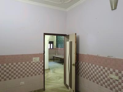 Bedroom Image of 720 Sq.ft 2 BHK Builder Floor for rent in Uphaar Homes, Sector 105 Gurgaon for Rs. 13000