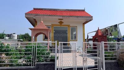 Balcony Image of 1380 Sq.ft 3 BHK Apartment / Flat for sale in Trehan Vista, Tijara Bhiwadi for Rs. 4049000