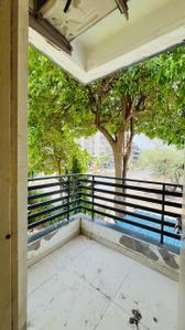 Balcony Image of 1935 Sq.ft 3 BHK Apartment / Flat for sale in Sola Ahmedabad for Rs. 7000000