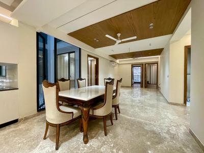 Hall Image of 3250 Sq.ft 4 BHK Apartment / Flat for sale in DLF The Valley Central, Sector 3 Panchkula for Rs. 26499999