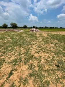 Image of 1840 Sq.ft Residential Plot / Land for sale in Narayan Vihar, Jaipur for Rs. 9354698
