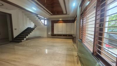 Balcony Image of 4300 Sq.ft 4 BHK Duplex for sale in Annapurneshwari Nagar Bengaluru for Rs. 46000000