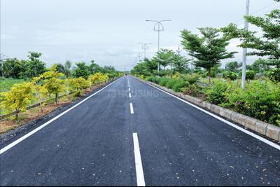 Image of 1200 Sq.ft Residential Plot / Land for sale in Guru Raghavendra Nagar, Kurnool for Rs. 1237500