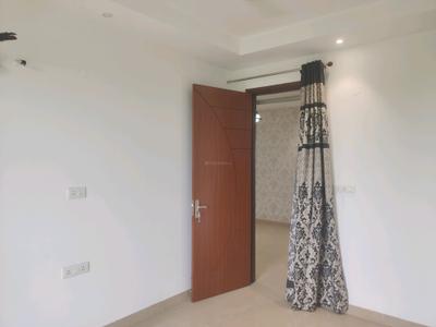 Bedroom Image of 1377 Sq.ft 3 BHK Builder Floor for sale in Creative Estate Floors, Sector 49 Faridabad for Rs. 13000000