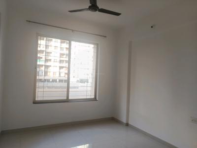 Bedroom Image of 1100 Sq.ft 2 BHK Apartment / Flat for rent in Mantra Alkasa, Mohammed Wadi Pune for Rs. 20000