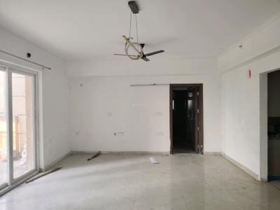Living Room Image of 2000 Sq.ft 3 BHK Apartment / Flat for sale in ATS Le Grandiose Phase I, Sector 150 Noida for Rs. 23000000
