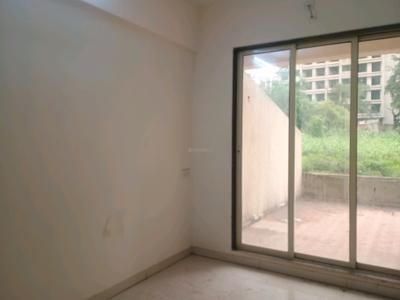 Living Room Image of 630 Sq.ft 1 BHK Apartment / Flat for sale in Ambernath West Ambernath for Rs. 3100000