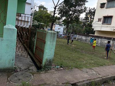 Image of 600 Sq.ft 2 BHK Builder Floor for rent in Lake Town, Kolkata for Rs. 12000