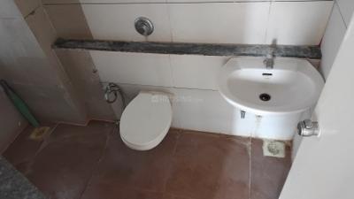 Image of 1200 Sq.ft 2 BHK Apartment / Flat for rent in Aroma Tirupati Aakruti Greenz, Chharodi, Ahmedabad for Rs. 19000