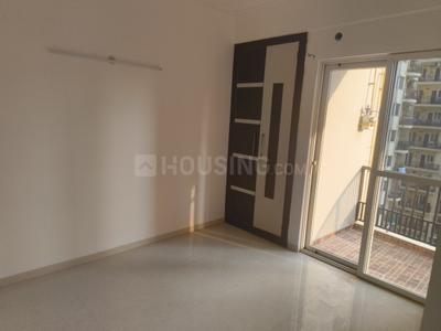 Bedroom Image of 1660 Sq.ft 3 BHK Apartment / Flat for rent in Dasnac The Jewel, Sector 75 Noida for Rs. 46500