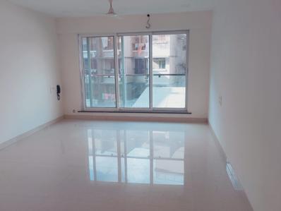 Hall Image of 1200 Sq.ft 3 BHK Apartment / Flat for sale in Triumph Towers, Malad West Mumbai for Rs. 32500000