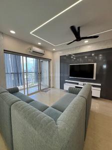Image of 1620 Sq.ft 3 BHK Apartment / Flat for sale in ABAD The Chancellor, Edappally, Kochi for Rs. 13000000