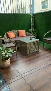 Balcony Image of 2385 Sq.ft 3 BHK Builder Floor for sale in Sector 47 Gurgaon for Rs. 35000000