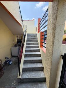 Balcony Image of 1050 Sq.ft 2 BHK Independent House for sale in Mookandapalli Hosur for Rs. 9000000