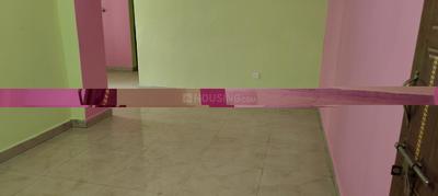 Bedroom Image of 1450 Sq.ft 3 BHK Apartment / Flat for rent in Bailey Road Patna for Rs. 18000