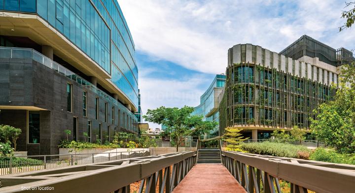 The Residences At Brigade Tech Gardens Main Image 1