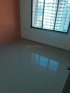 Bedroom Image of 1665 Sq.ft 3 BHK Apartment / Flat for rent in Sangini Gardenia, Dahin Nagar Surat for Rs. 22000