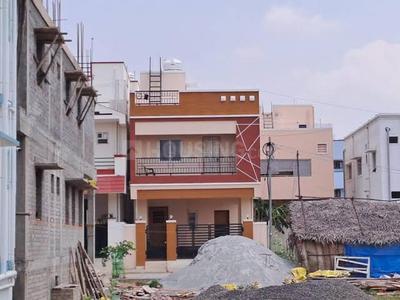Image of 1040 Sq.ft 2 BHK Villa for sale in Mannivakkam, Chennai for Rs. 10000000