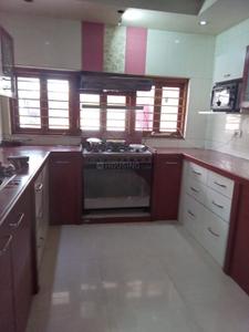 Kitchen Image of 1359 Sq.ft 3 BHK Independent House for sale in Bodakdev Ahmedabad for Rs. 25000000
