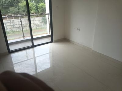 Bedroom Image of 1600 Sq.ft 3 BHK Apartment / Flat for rent in ARV Regalia, Mohammed Wadi Pune for Rs. 27000