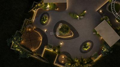 Image of 1056 Sq.ft 2 BHK Apartment / Flat for sale in Vattiyoorkavu, Thiruvananthapuram for Rs. 7186000