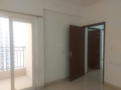 Bedroom Image of 1245 Sq.ft 2 BHK Apartment / Flat for rent in ACE Divino, Noida Extension Greater Noida for Rs. 24000