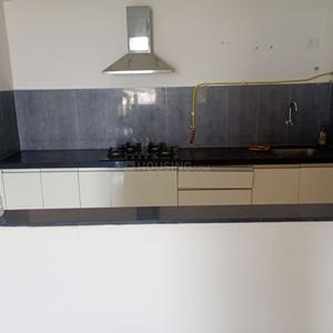 Kitchen Image of 1100 Sq.ft 2.5 BHK Apartment / Flat for sale in Pride Soho, Dhanori Pune for Rs. 11000000