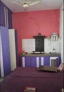 Bedroom Image of Girls P. G. in Vaishali Nagar, Jaipur