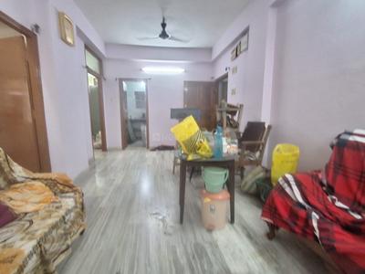 Hall Image of 1700 Sq.ft 4 BHK Apartment / Flat for sale in Keshtopur Kolkata for Rs. 5500000