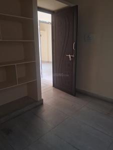 Bedroom Image of 870 Sq.ft 2 BHK Builder Floor for rent in Nacharam Secunderabad for Rs. 12500
