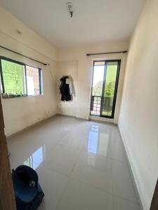Hall Image of 777 Sq.ft 2 BHK Apartment / Flat for sale in Akurli Navi Mumbai for Rs. 4000000