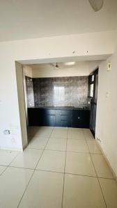 Hall Image of 1550 Sq.ft 3 BHK Apartment / Flat for sale in Kaveri Soham Vistara, Shilaj Ahmedabad for Rs. 8300000