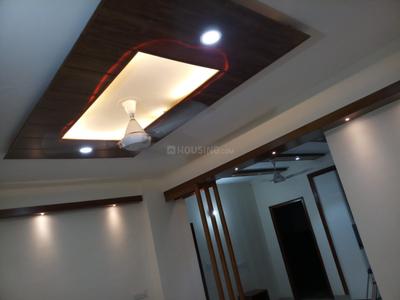 Hall Image of 1950 Sq.ft 3 BHK Apartment / Flat for rent in Co Operative Homz, Sector 91 Mohali for Rs. 35000