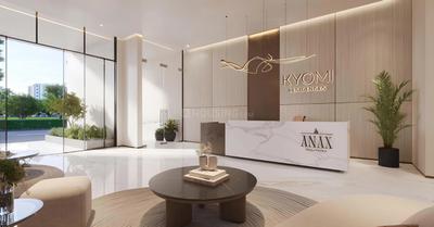 Image of 398 Sq.ft 1 RK Apartment / Flat for sale in International City Phase(2), Dubai for Rs. 14729449