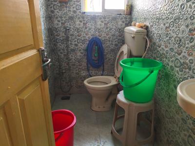 Image of 1200 Sq.ft 3 BHK Apartment / Flat for sale in Lake Gardens, Kolkata for Rs. 7500000
