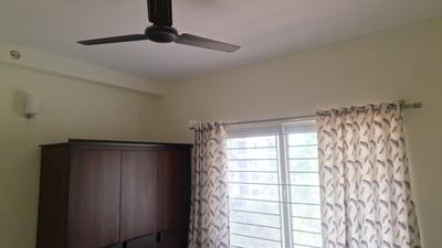 Bedroom Image of 1117 Sq.ft 2 BHK Apartment / Flat for sale in Brigade Panorama, Kambipura Bengaluru for Rs. 12000000