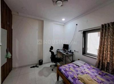 Bedroom Image of 2000 Sq.ft 4 BHK Apartment / Flat for rent in Apurupa Avenue, Madhapur Hyderabad for Rs. 62700