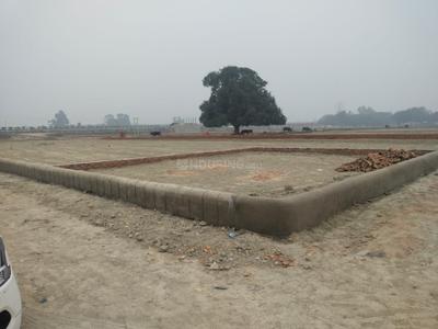 Image of 10000 Sq.ft Residential Plot / Land for sale in Hasanganj, Lucknow for Rs. 5520000