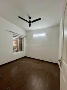 Bedroom Image of 1620 Sq.ft 3 BHK Builder Floor for sale in BPTP Park Elite Floors, Sector 85 Faridabad for Rs. 10000000