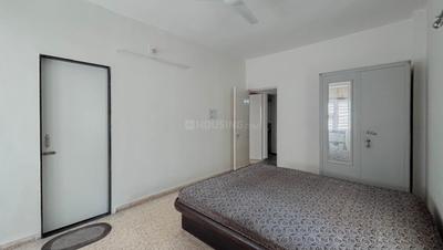 Devarsh Apartment Bedroom 3