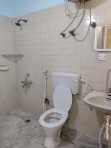 Common Bathroom Image of 1438 Sq.ft 3 BHK Apartment / Flat for sale in NGV Kumardhara, Koramangala Bengaluru for Rs. 19700000