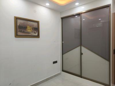 Bedroom Image of 1530 Sq.ft 3 BHK Builder Floor for sale in Skywhales Vienna Greens II, Sector 99A Gurgaon for Rs. 17500000