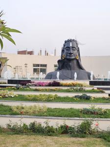 Image of 4913 Sq.ft Residential Plot / Land for sale in Baba Kailasha Encalve, Sushant Golf City, Lucknow for Rs. 36847500